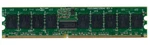Smart Modular Technologies 1GB Ddr PC2700R 333MHZ SM572284FD8E0CLIBH Ecc Reg. Fixed Price $19.75.