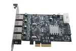 New Startech PEXUSB314A2V2 Adapter Cards Express. Fixed Price $116.98.