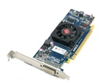 Dell Amd Radeon Hd 6350 512MB Pcie X16 Video Card Full Height 0HFKYC 01CX3M. Fixed Price $9.88.
