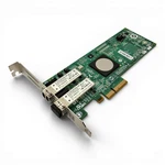 LPE11002-E Emulex Lightpulse Hba Fibre Channel Host Bus Adapter. Fixed Price $24.99.