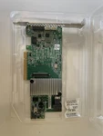 Lsi Megaraid 9361-4I 4-PORT Low Profile Controller 12GB/S Sas+sata. Fixed Price $45.00.
