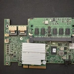Dell Perc H700 0XXFVX 512MB 6GBPS Sas Sata Integrated Raid Controller Card. Fixed Price $20.00.