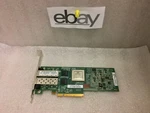 Qlogic Dual Port 10GB QLE8152 High Profile Network Adapter Dell W773M Free Ship!. Fixed Price $14.99.