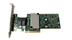 Lenovo SAS9340-8I Port 12GB Raid Controller 46C9115 Full Height. Fixed Price $16.99.