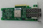 Sun 371-4325-02 QLE2562 Dual Port 8GB Fibre Hba W2XSFP Low Profile. Fixed Price $44.99.