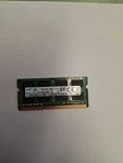 Samsung 8GB PC3L-12800S Ram Memory M471B1G73DB0-YK0. Fixed Price $18.32.