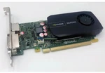 Lot Of 2 Nvidia Quadro 600 1GB DDR3 Dvi Displayport Full Height Video CARD.#C176. Fixed Price $14.99.