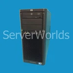 Refurbished ML110 G6 X3430 Qc 2.4GHZ 1GB 250GB Nhp 506667-001. Fixed Price $389.00.