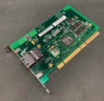 New Qlogic Fiber Pci Card 64/33 Mhz Optical Host Bus Adapter QLA2200F/33. Fixed Price $8.99.