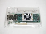 QLE2672-CK Qlogic 16GB Fc Dual-port Pcie 3.0 2X Sfp Host Bus Adapter. Fixed Price $147.00.