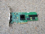 Genuine Lsi Logic SAS3442E-HP 3GB/S Pci-e Hba Card 416155-001 Free S/h!. Fixed Price $13.49.