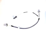 New Dell Poweredge R310 R410 R415 Planar To Backplane Sas 6/IR Cable N262J. Fixed Price $30.99.