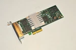 Sun 375-3481-01 X4446A-Z Pci-e Port Gigabit Ethernet Adapter Low Profile. Fixed Price $50.00.