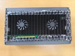 Highpoint SSD7540 Pci-express Pcie 4.0 X16 8-PORT M.2 Nvme Raid Controller. Fixed Price $1000.00.