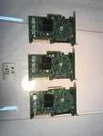 Lot Of Dell YW946 3.0GBPS Perc 6I Raid Controller For Poweredge Server. Fixed Price $41.98.