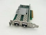 Dell 0FTKMT 10GB Server Network Adapter Low Profile Card. Fixed Price $19.95.