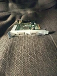 Dell E2K-UCS-50 (a) 5/E Internal Sas Pci-e Raid Poweredge Controller Card. Fixed Price $27.00.