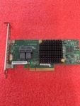 Adaptec ASA-8805H 12 Gbps Pcie GEN3 Sas/sata Raid Adapter. Fixed Price $39.99.