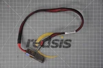 Ibm Internal Sas Port Bulkhead Cable Grade 46K5029. Fixed Price $28.00.