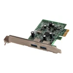 Dell 0YJ94F U3N2-D 2-PORT Usb 3.0 Controller Pcie Card. Fixed Price $35.98.