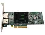 Hpe 813659-001 Ethernet 10GB 2PORT 535T 815669-001 Networking Card High Profile. Fixed Price $144.99.
