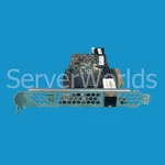 842475-001 Pcie Network Card For Hpe Storeonce B6Q91-60104. Fixed Price $129.00.