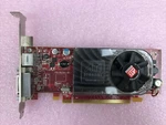 Ati Radeon Hd 3450 Pcie Graphics Card Amd B629 Dell X398D DMS-59 (lot Of 2). Fixed Price $13.59.