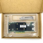 Broadcom Ehba 9600-24I Int. Ports Pcie Sas/sata/nvme Tri-mode Storage Adapter. Fixed Price $706.52.