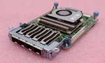 Cisco UCSC-M-V25-04 Virtual Interface Card 1467 Quad Port 10/25G SFP28 Mlom. Fixed Price $795.00.