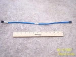 Dell Poweredge 19 Inch Sata Blue Cable CN-0G6282 PE750. Fixed Price $17.99.