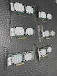 Hp 657128-001 530T 10GB Dual Port Network Adapter 656596-B21 Lot. Fixed Price $75.00.