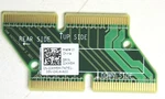 JKM5M Dell Poweredge Interposer Bridge Card For C6100 C6220 New!. Fixed Price $8.55.