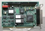 Vintage Adaptec Isa Scsi Hard Disk Controller AHA-1542CF. Fixed Price $59.99.