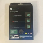 Iocrest Sata Iii 3 Pci Express Controller Card Open Box 2 Port. Fixed Price $21.50.
