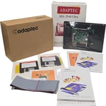 Adaptec AHA-2940 Ultra Kit Scsi Adapter & Software Complete New. Fixed Price $110.00.