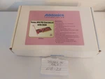 ADSA2 Addonics Serial Raid Controller Up To 150MBPS X 7-PIN Sata. Fixed Price $56.00.