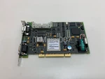 Siemens Isoprofibus Pci Card 6AU1390-0AA00-0AA0 Fully Tested!. Fixed Price $1270.00.
