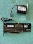 Broadcom Lsi 9361-24I Raid Controller 4GB Cache SAS3324 12GB/S Card W/batt. Fixed Price $599.99.