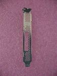 Lot Of 5 Lsi SAS92008E Full-height Brackets Only P1277-0006M/0008M. Fixed Price $15.00.