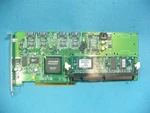 Promise Technology Fasttrak S150 SX4 Port Sata Raid Controller Card. Fixed Price $45.00.