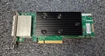 Dell Avago 12GB Adapter Low Profile SAS9305-16E. Fixed Price $29.99.
