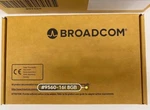 Broadcom Lsi Megaraid 9560-16I 05-50077-00 SAS3916 8GB Pcie 4.0 X8 12GB/S. Fixed Price $2362.71.