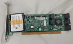 Amcc 3WARE 9550SX-4/8LP Si-port Pci Sata Raid Controller P/N:700-3188-05C W/bbu. Fixed Price $19.95.