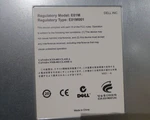 Dell E01M 0W307K /03DJRJ Sas Controller Module MD12 Series 6GB. Fixed Price $25.00.