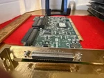 Hp Smart Array 6400 Scsi Raid Controller 128MB With Battery Backup. Fixed Price $22.99.
