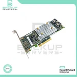 "new" 830824-B21 Hp G10 P408I-P Sr Smart Array 2-PORT 12GBS Pci-e Sas Controller. Fixed Price $72.99.