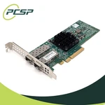 Dell H3T3V Broadcom 57414 Dual Port 25GB SFP28 Network Adapter High Profile. Fixed Price $58.99.