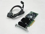 Dell Perc H730P 2GB Sas/sata Raid Controller 0J14DC Low Bracket W/battery +cable. Fixed Price $49.99.