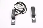Genuine Dell Cloudedge C6145 Wired Ear Rack Power Button Bezel CN-08N8Y8. Fixed Price $15.99.