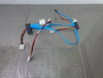 Hp Internal Sas Cable For Storageworks Rack-mount Enclosure 406596-001. Fixed Price $39.00.